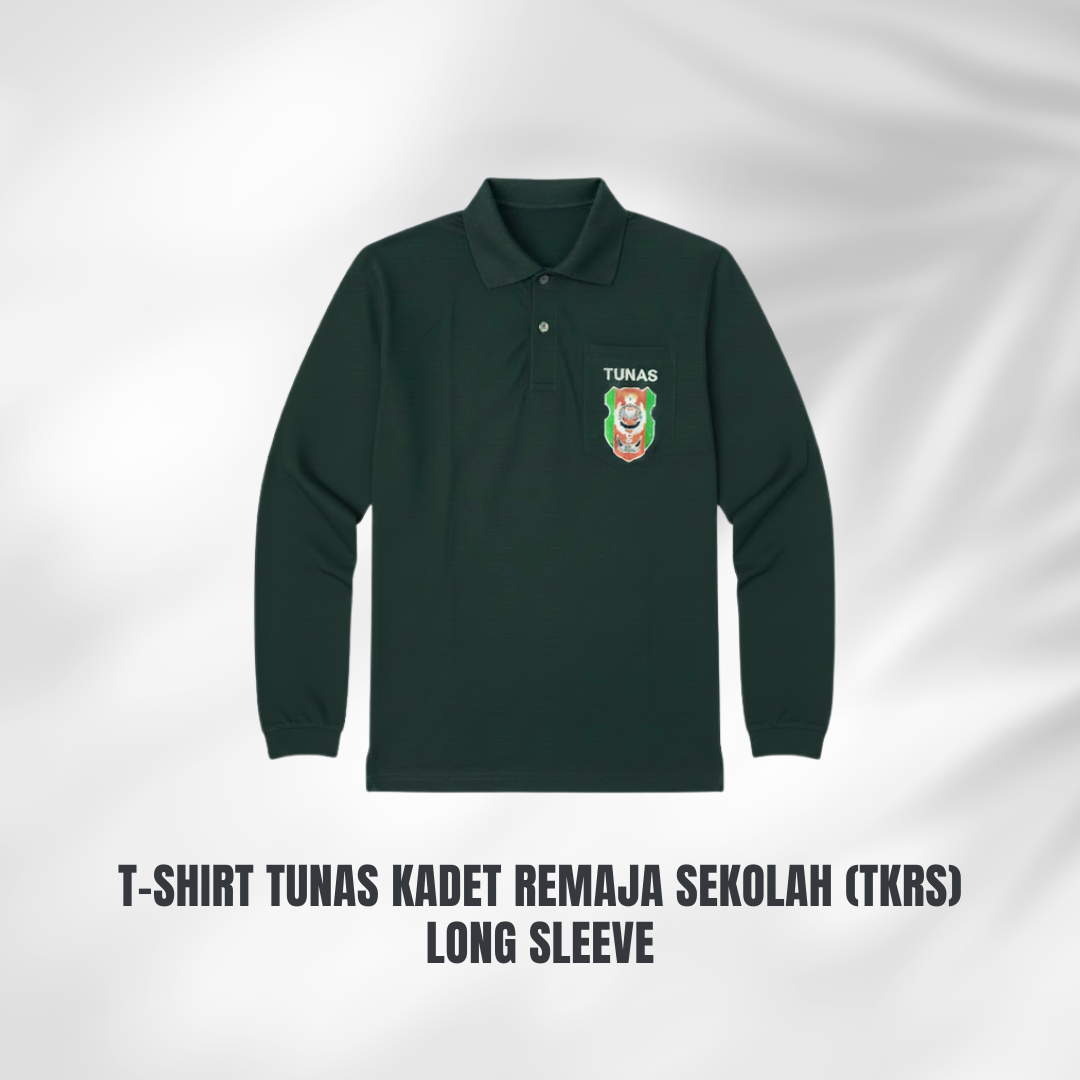 t-shirt-tkrs-hijau-long-sleeve
