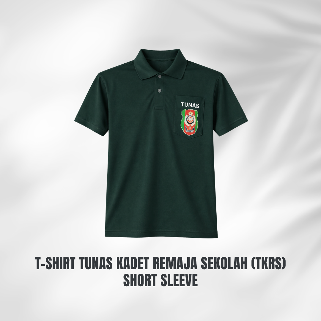 t-shirt-tkrs-hijau-short-sleeve