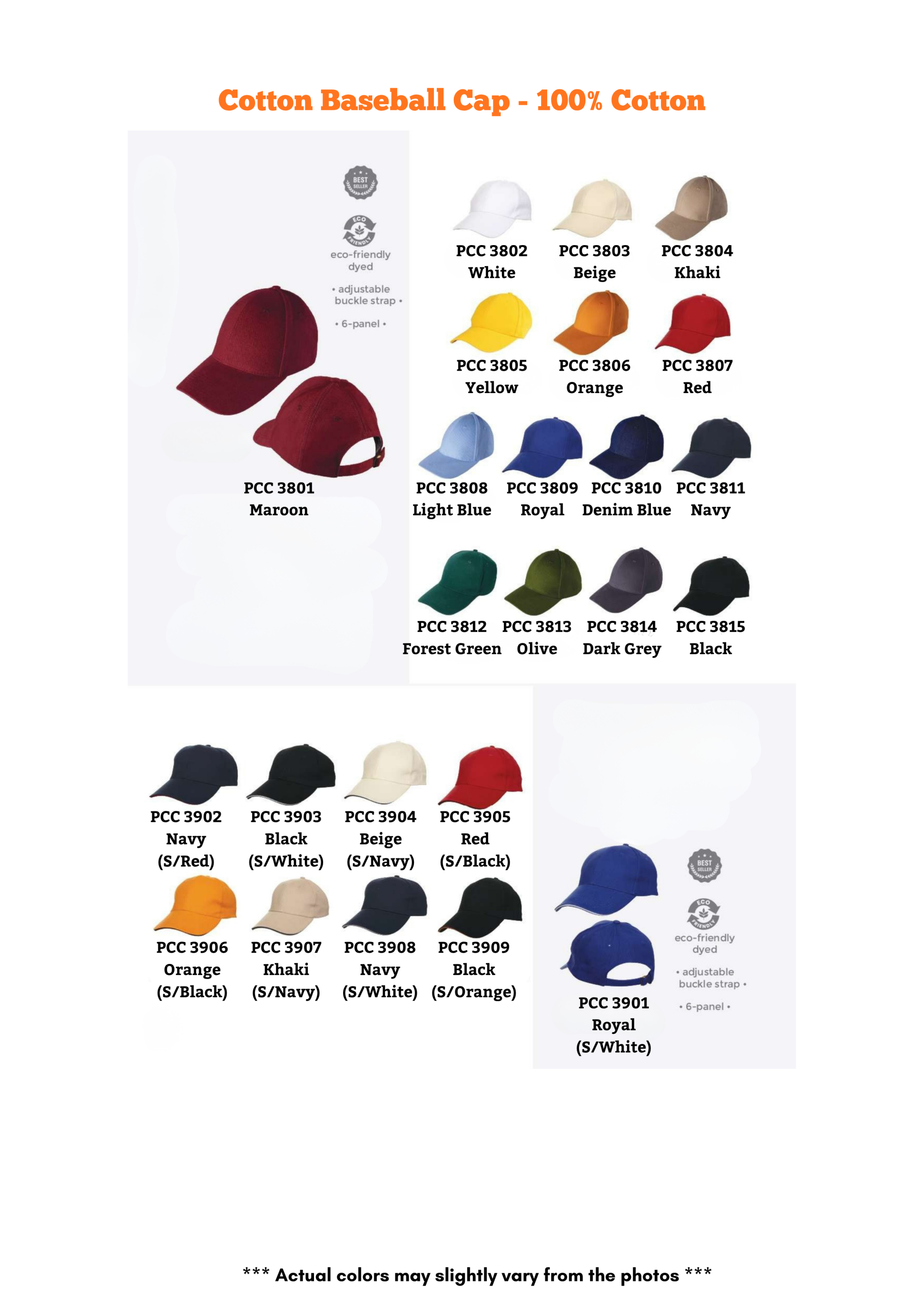 cotton-baseball-cap-polyester-baseball-cap