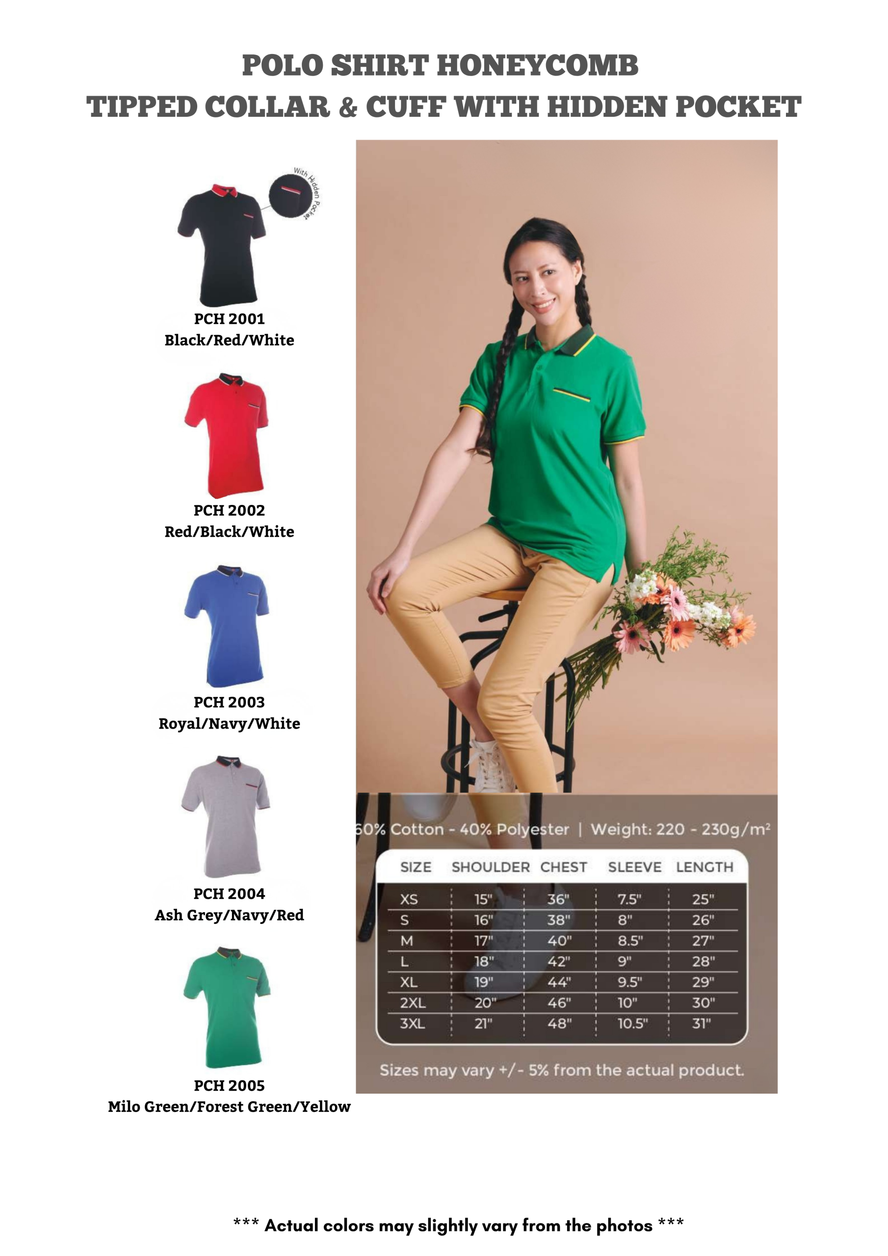 tipped-collar-cuff-polo-shirt-hidden-pocket