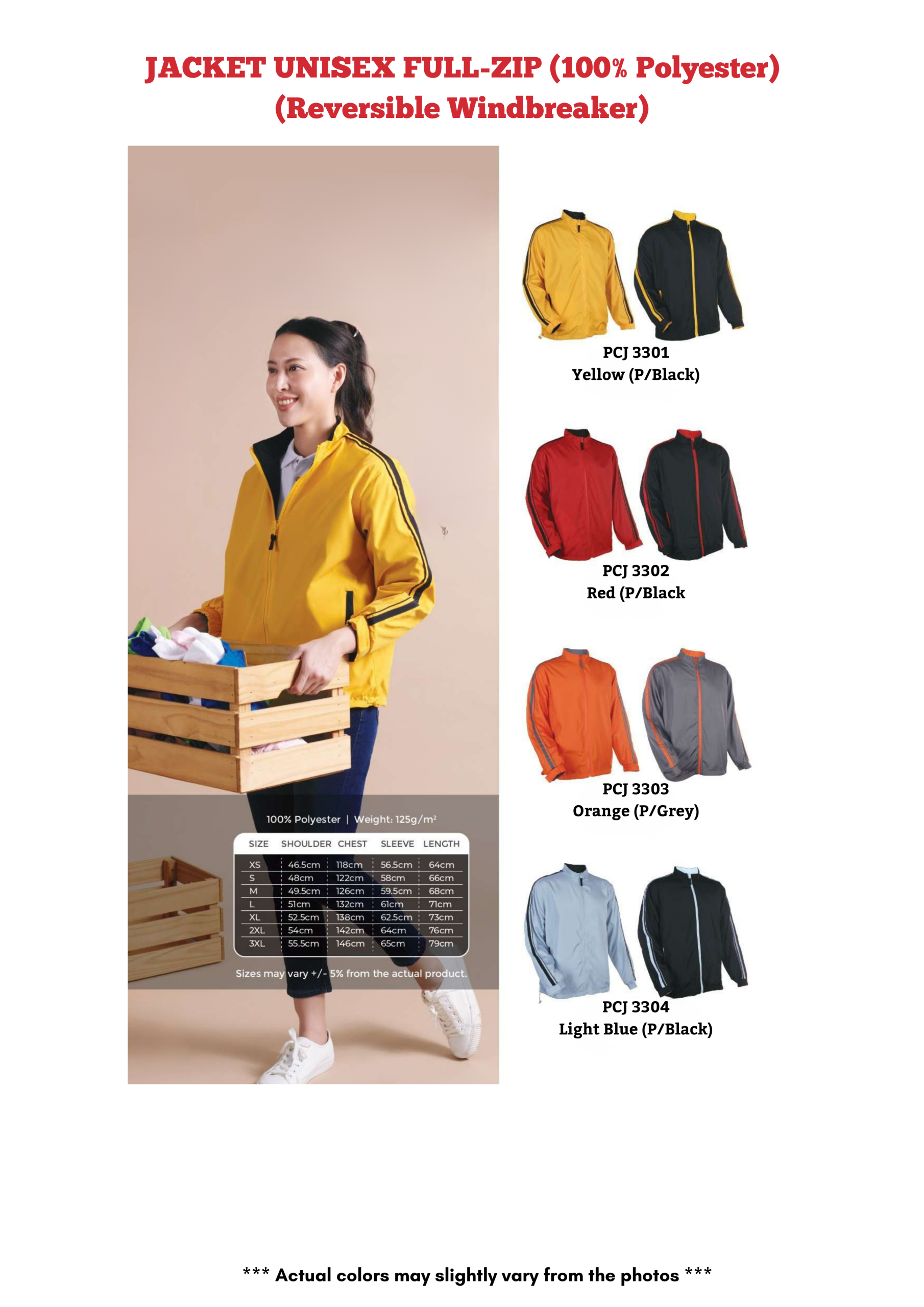 jacket-unisex-full-zip-reversible-windbreaker-100-polyester